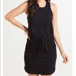 Evereve Sundry The Black Weekender Dress Women’s 2